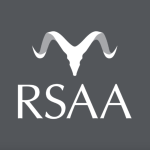 RSAA Logo